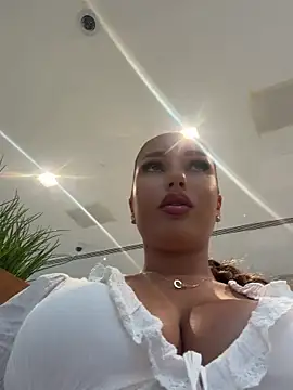 Syka0001 online show from April 2026 09:58:01 AM