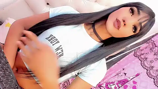 SexyEmmy 10 online show from January 2025 03:13:01 AM