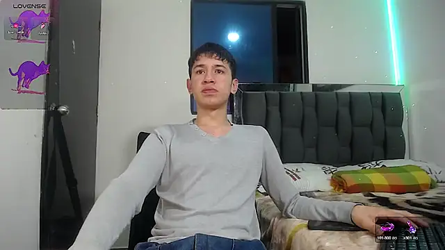 Mr daren  online show from February 2025 06:04:01 PM