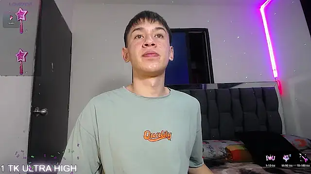 Mr daren  online show from March 2025 05:57:02 PM