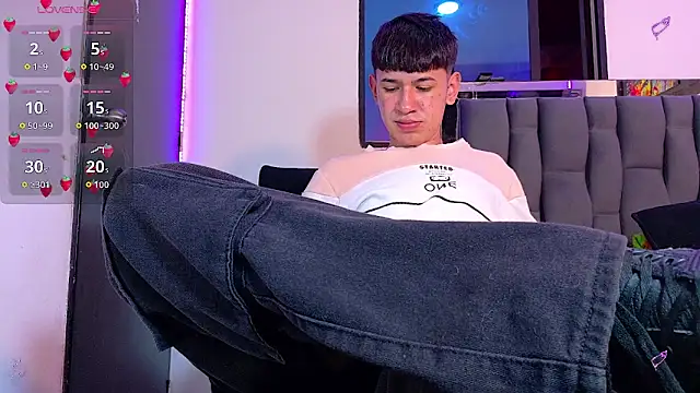 Mr daren  online show from September 2025 05:02:02 PM