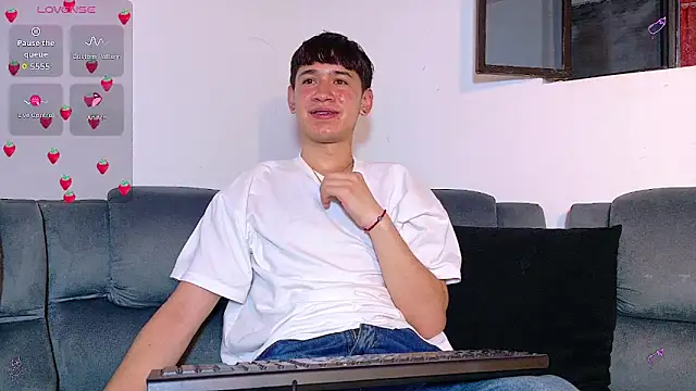 Mr daren  online show from October 2025 05:45:01 PM