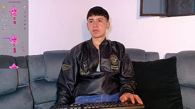 Mr daren  online show from November 2025 06:29:01 PM