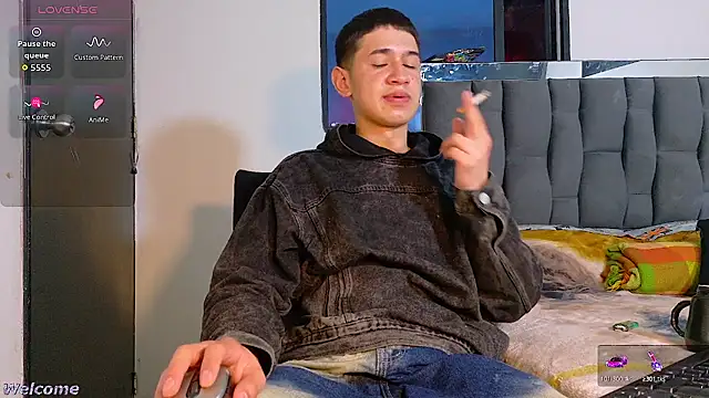 Mr daren  online show from January 2026 07:11:01 PM