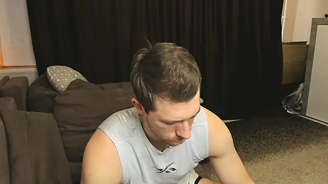 EthanPinkman online show from February 2025 08:05:02 AM