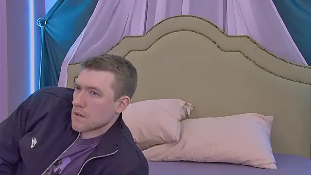 EthanPinkman online show from March 2026 05:02:01 AM