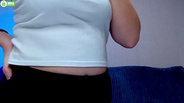 Sweet   Amelia online show from December 2024 09:19:02 AM