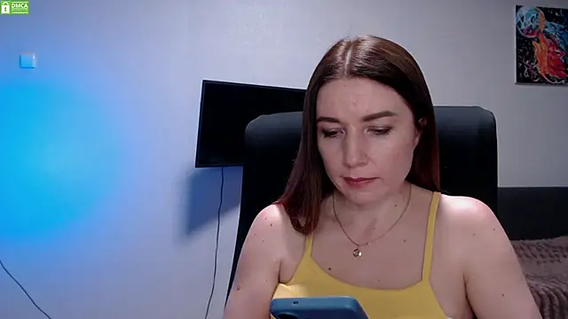 Sweet   Amelia online show from June 2026 02:44:02 PM