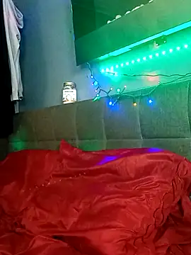 AmazonianMistress online show from February 2025 12:04:02 AM