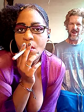 AmazonianMistress online show from September 2025 01:54:02 PM