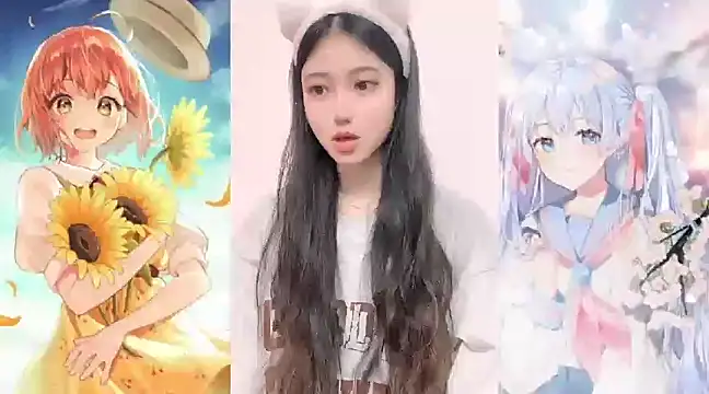 Snapshot of -hanime- chatting on December 2024 11:01:01 AM -hanime- online show from December 2024 11:01:01 AM