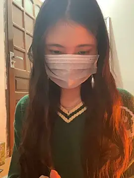 Snapshot of -hanime- chatting on January 2025 08:22:01 PM -hanime- online show from January 2025 08:22:01 PM