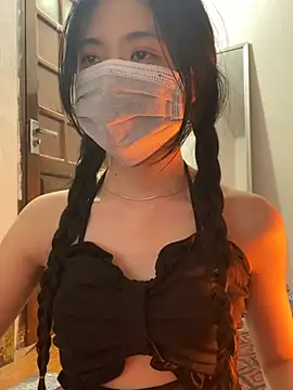 Snapshot of -hanime- chatting on January 2025 12:58:01 PM -hanime- online show from January 2025 12:58:01 PM