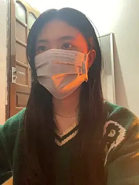 Snapshot of -hanime- chatting on January 2025 05:26:01 PM -hanime- online show from January 2025 05:26:01 PM