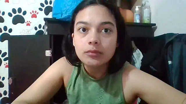 littlemelii online show from October 2025 11:59:02 PM