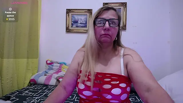 razzisweet online show from March 2026 02:57:01 PM