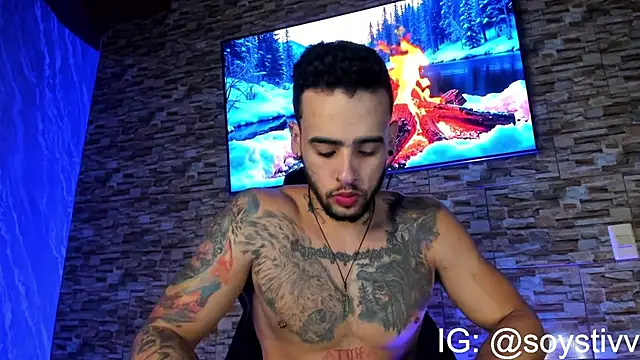 Seth Owner online show from February 2025 01:55:02 PM