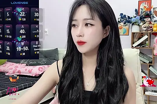 Snapshot of _LLisa_ chatting on December 2024 06:34:01 PM LLisa online show from December 2024 06:34:01 PM