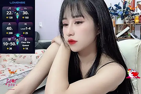 Snapshot of _LLisa_ chatting on December 2024 07:40:01 PM LLisa online show from December 2024 07:40:01 PM