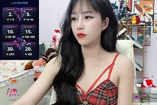 Snapshot of _LLisa_ chatting on January 2025 01:21:02 AM LLisa online show from January 2025 01:21:02 AM