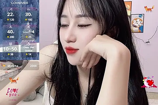 Snapshot of _LLisa_ chatting on February 2025 04:36:02 PM LLisa online show from February 2025 04:36:02 PM