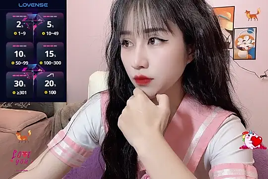 Snapshot of _LLisa_ chatting on March 2025 06:33:01 PM LLisa online show from March 2025 06:33:01 PM