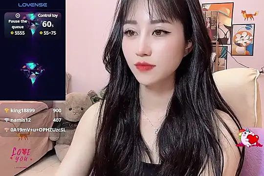 Snapshot of _LLisa_ chatting on March 2025 07:39:01 PM LLisa online show from March 2025 07:39:01 PM