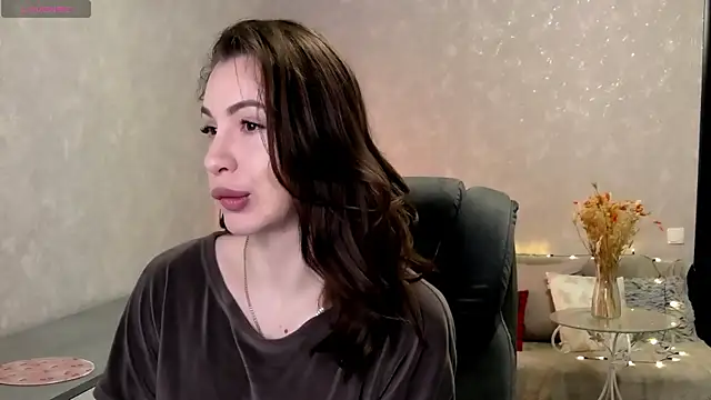 Naughty  Megan online show from April 2026 01:54:01 AM