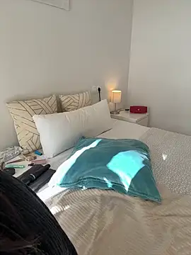 Alisa-Marie online show from December 2024 10:23:02 AM