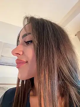 Alisa-Marie online show from March 2025 01:18:01 PM