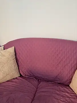 Alisa-Marie online show from September 2025 09:31:02 AM