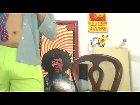 Snapshot of MikeRiverx chatting on February 2025 05:03:02 AM MikeRiverx online show from February 2025 05:03:02 AM