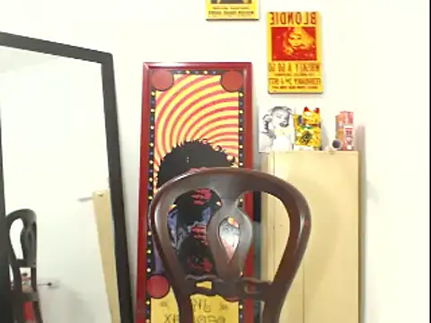 Snapshot of MikeRiverx chatting on March 2025 07:23:01 PM MikeRiverx online show from March 2025 07:23:01 PM