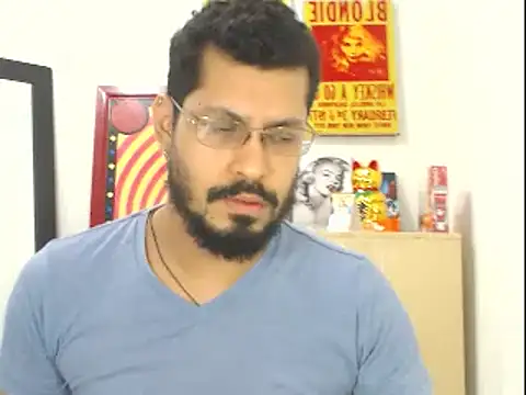 Snapshot of MikeRiverx chatting on March 2025 06:50:02 PM MikeRiverx online show from March 2025 06:50:02 PM