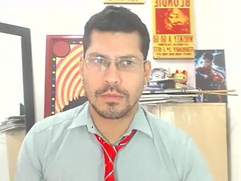 Snapshot of MikeRiverx chatting on January 2026 08:25:02 PM MikeRiverx online show from January 2026 08:25:02 PM