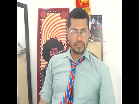 Snapshot of MikeRiverx chatting on March 2026 08:12:02 PM MikeRiverx online show from March 2026 08:12:02 PM