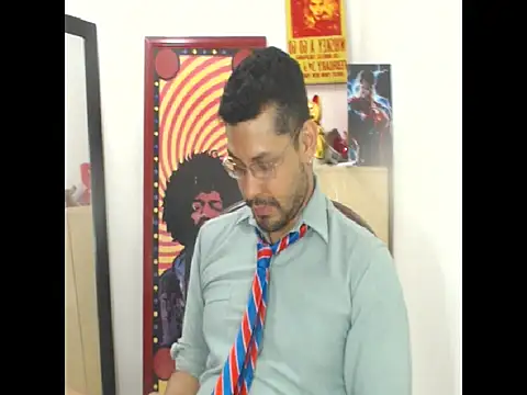 Snapshot of MikeRiverx chatting on March 2026 08:13:01 PM MikeRiverx online show from March 2026 08:13:01 PM