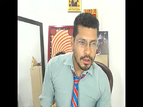 Snapshot of MikeRiverx chatting on March 2026 05:40:02 AM MikeRiverx online show from March 2026 05:40:02 AM