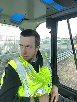 Drummer112 online show from March 2026 09:32:02 AM