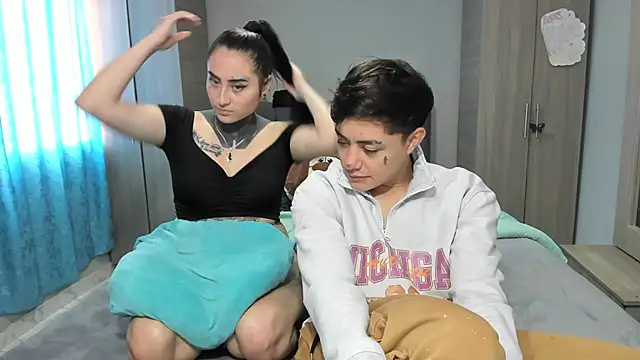 steban and kim online show from January 2025 06:43:01 PM