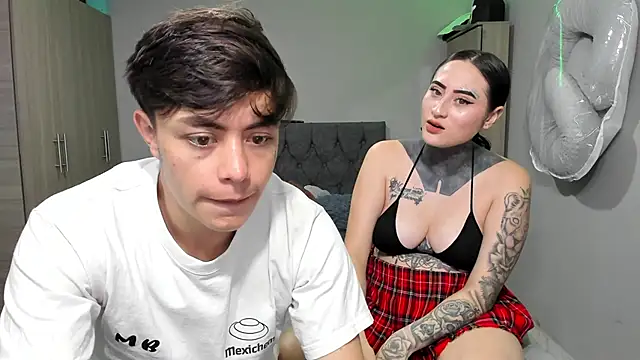 steban and kim online show from March 2025 10:40:01 PM