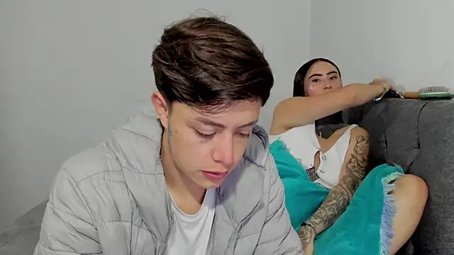 steban and kim online show from January 2026 12:36:01 AM