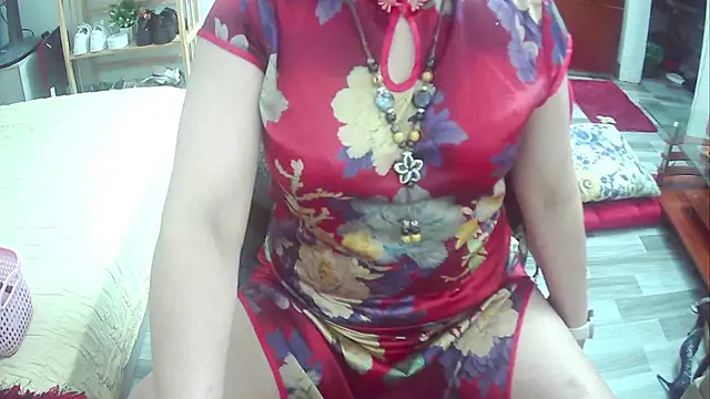 Snapshot of Miu-Le chatting on February 2025 11:08:02 AM Miu-Le online show from February 2025 11:08:02 AM