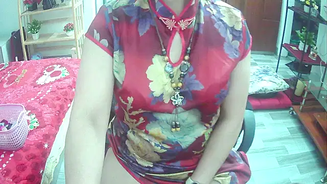 Snapshot of Miu-Le chatting on March 2025 07:12:02 PM Miu-Le online show from March 2025 07:12:02 PM
