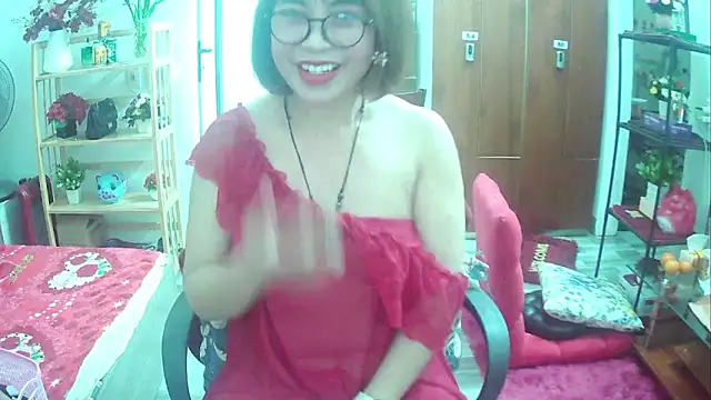 Snapshot of Miu-Le chatting on March 2025 12:19:01 AM Miu-Le online show from March 2025 12:19:01 AM