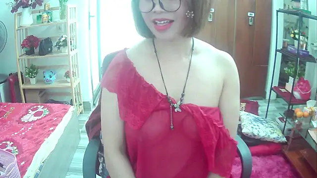 Snapshot of Miu-Le chatting on March 2025 03:23:02 AM Miu-Le online show from March 2025 03:23:02 AM