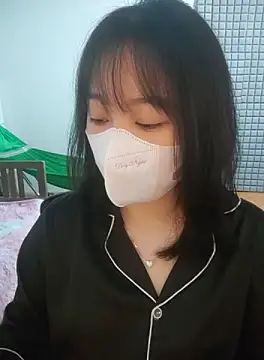 Kajisu 26 online show from October 2025 12:54:01 AM