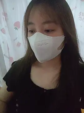 Snapshot of Kajisu_26 chatting on June 2026 01:10:02 AM Kajisu 26 online show from June 2026 01:10:02 AM