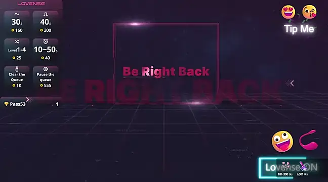 Snapshot of Bi-Sunny chatting on January 2025 08:11:02 AM Bi-Sunny online show from January 2025 08:11:02 AM