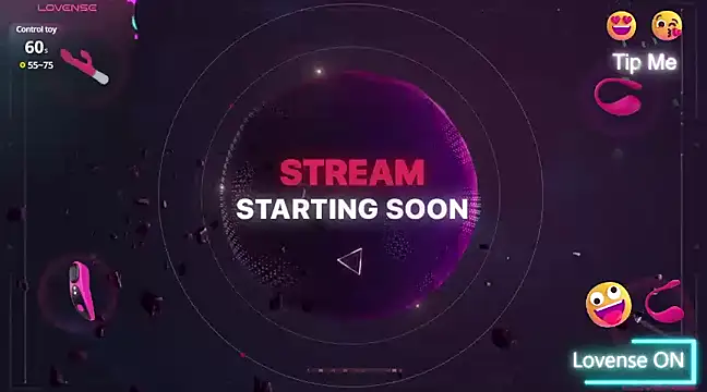 Snapshot of Bi-Sunny chatting on March 2025 08:37:02 AM Bi-Sunny online show from March 2025 08:37:02 AM